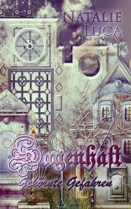 Sagenhaft 2 Cover